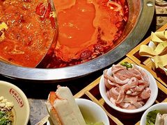 -蜀国大将老火锅(江北店)
