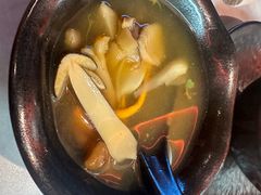 -芸山季·云南野生菌火锅(人民广场来福士店)