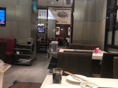 大堂-海底捞火锅(锦艺城店)