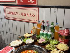 -黔有有贵州酸汤夺夺粉火锅(五味十字店)