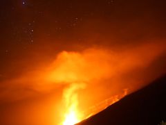 -夏威夷火山国家公园