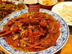 -满盆红龙虾(开发区店)