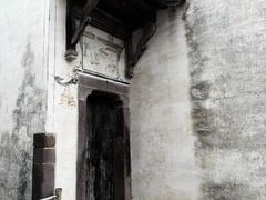 -潜口民宅博物馆
