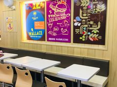 -华莱士·炸鸡汉堡(吉祥街店)