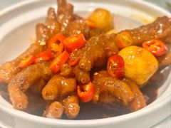 -苏梦江南·淮扬菜(夫子庙店)