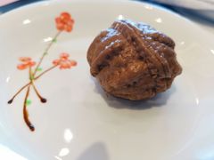 核桃包-青岛青龙美爵酒店·阳光海岸西餐厅