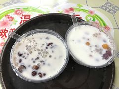 -小草糖水(海棠村店)