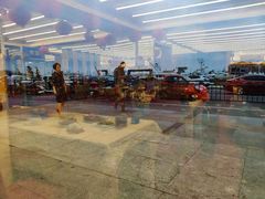 -渔中舟海鲜大排档(普陀沈家门店)