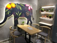 -素匠泰茶(三里屯SOHO工体奶茶店)