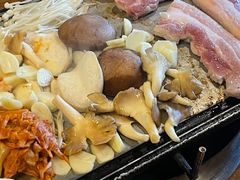 -香猪坊(五道口店)