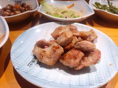 -唯成•韩国炭火烤肉 유성고기