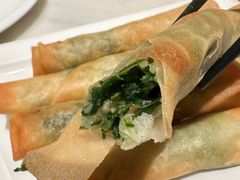 老苏州春卷-新梅华餐厅(星悦汇店)