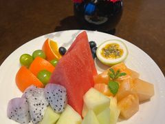 -大连君悦酒店·星海湾壹号Dalian·Dalian(星海广场店)