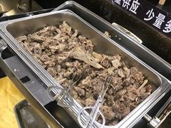 -林丰温泉度假山庄