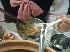 -菌小白火锅(时尚天河店)