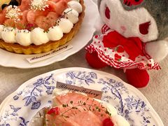 -花间烘焙BLossom Bakery
