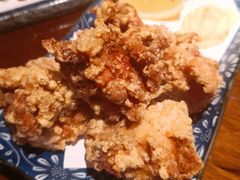 日式炸鸡块-千代武日本料理(开发区店)