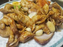 -三子下水馆(南十四道街151号店)