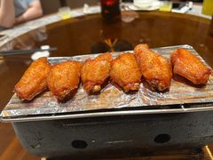 -北国饭店·海鲜·北方菜(峡山店)