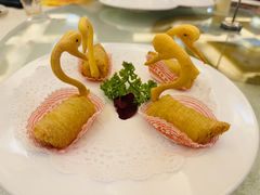 -椿记烧鹅(叠彩店)