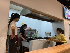 -大自然醉鹅·铁锅火焰鹅(上海联洋店)