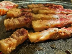 -坦坦大炉·韩式烤肉(望京店)