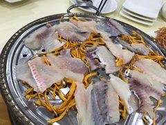 -凯盈阁·顺德私房菜·桑拿鸡