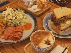 -西关84·History·Art·Cafe