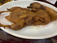 -吴门人家·苏宴宫廷菜(拙政园店)