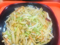 -台州老六海鲜面馆(上南总店)