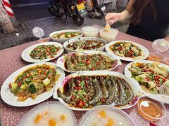 -圆蛋酒料•生腌(开元路店)