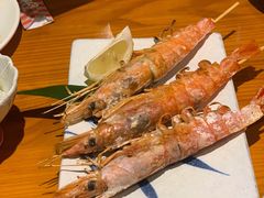 -有喜屋·烧鸟·居酒屋(三钢里店)