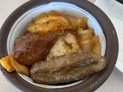 -食神鱼头佛跳墙(百子湾旗舰店)