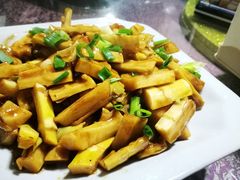 -千岛湖鱼味馆(十字街总店)