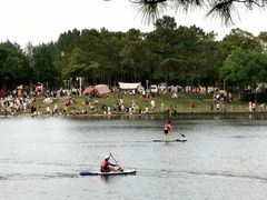 -美兰湖景区