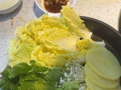 -八珍玉食鸡煲·打边炉(印象城店)