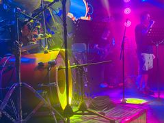 -MOSSO音乐酒吧·Live House(南京西路店)