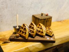 -春庄咖啡SpringHues(钟楼小区店)