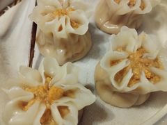 -海派悦庭·海胆烧麦·新融合菜(凯德广场店)