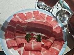-和庆斋羊蝎子火锅·碳缸烧烤(顺义旗舰店)