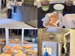 -KUDDO COFFEE(天河城店)