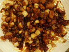 -玉林烤鸭店(垡头店)