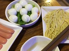 -傣妹火锅(狮子桥店)