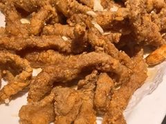 -鑫悦楼煎蟹·16年海鲜大排档