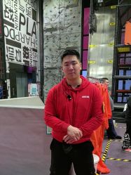 -嗨翻Hi-Fun竞技主题乐园·蹦床团建生日聚会(五棵松华熙店)