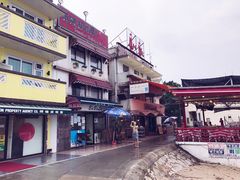 -南丫岛