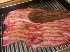 -千寻烧肉(政务区店)