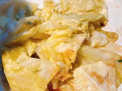 爽口泡菜-胖哥俩肉蟹煲(来福士店)