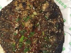 -龚海宝· 烧烤· 羊肉原切挂糊更好吃(庄市店)