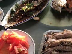 -东戴河风景区-止锚湾